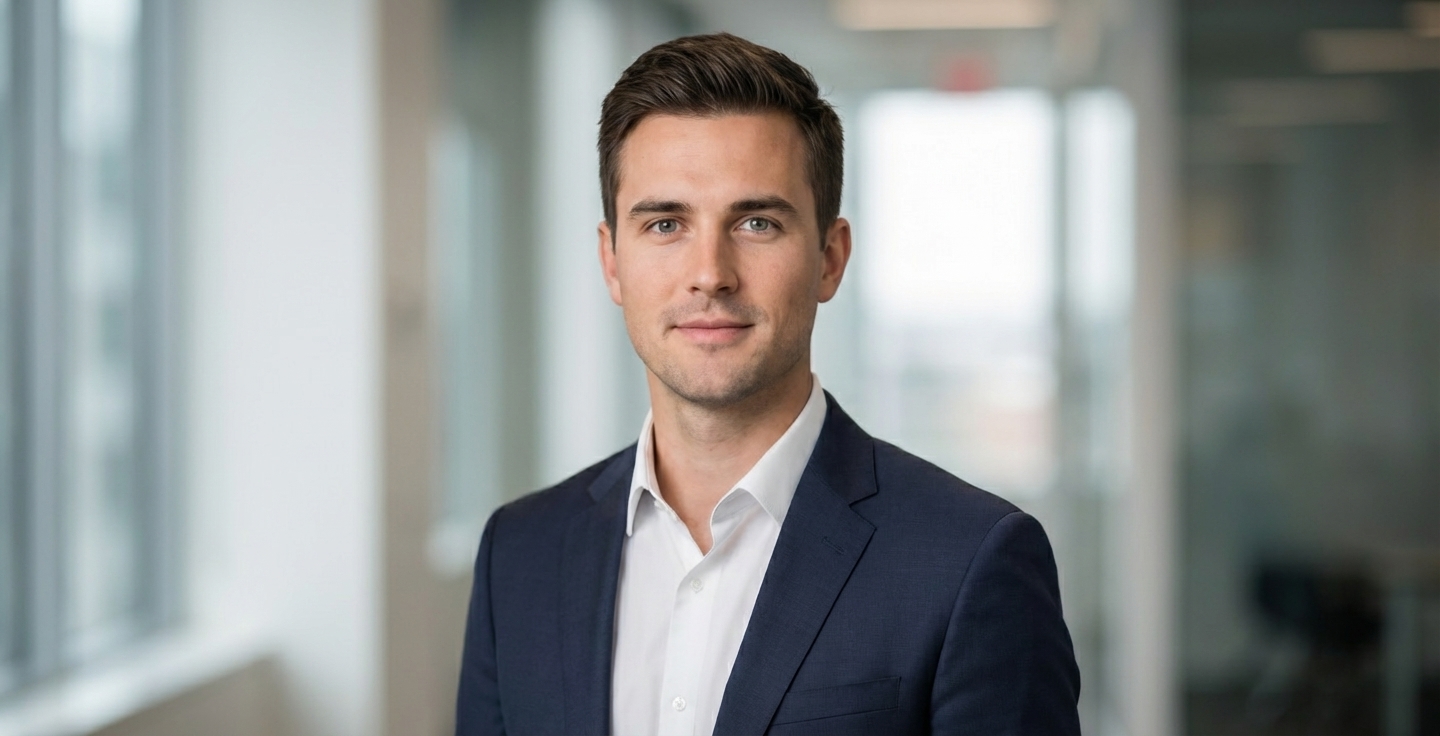 Alex Thompson - Platform Operations Manager