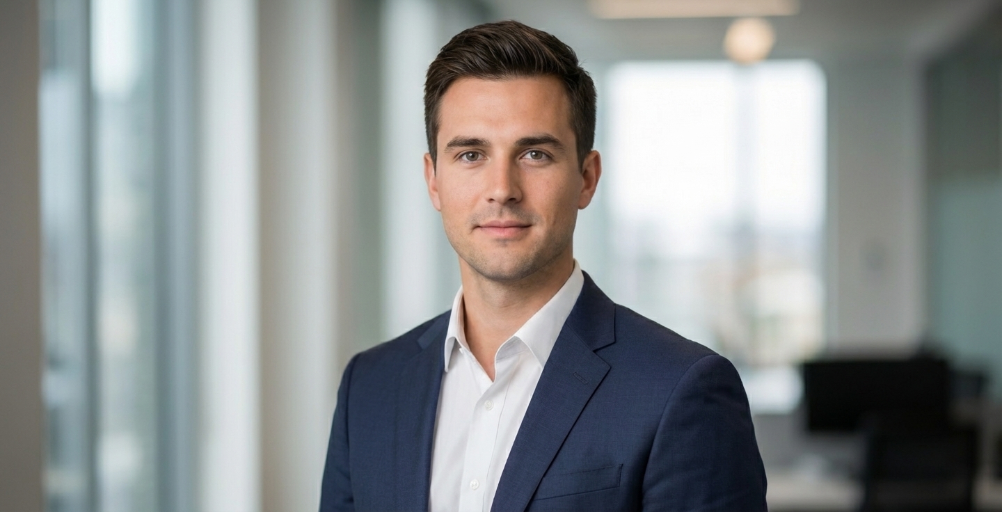 Daniel Rivera - Vendor Partnerships & Compliance Coordinator